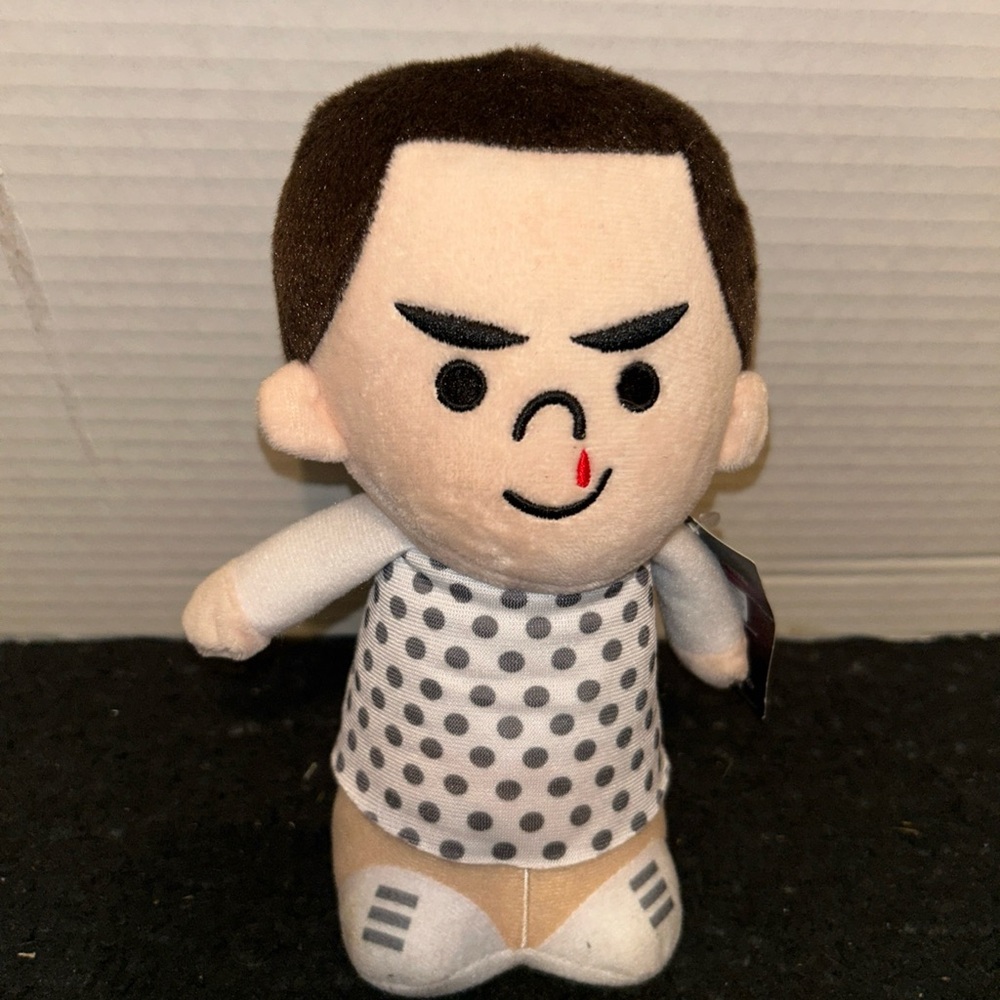 Netflix Stranger Things Mini Plush Eleven 7"
